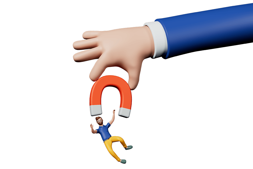 подбор на персонал