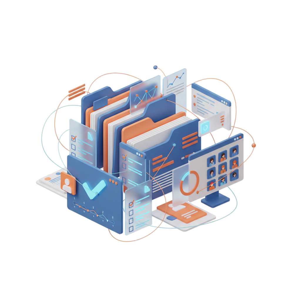 агенция за работа