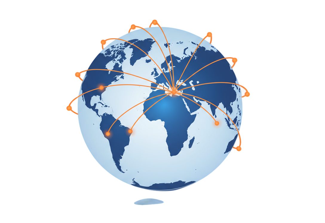 международна агенция за подбор