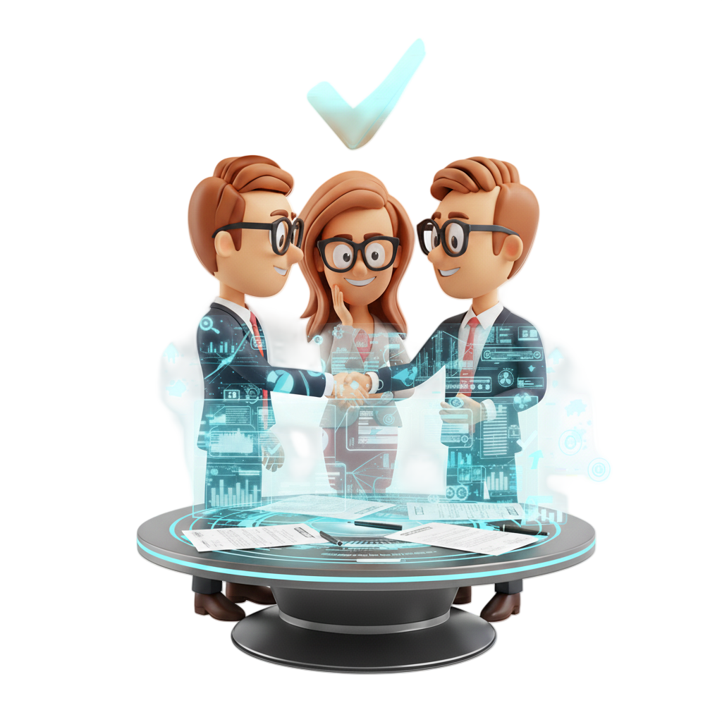 подбор на персонал