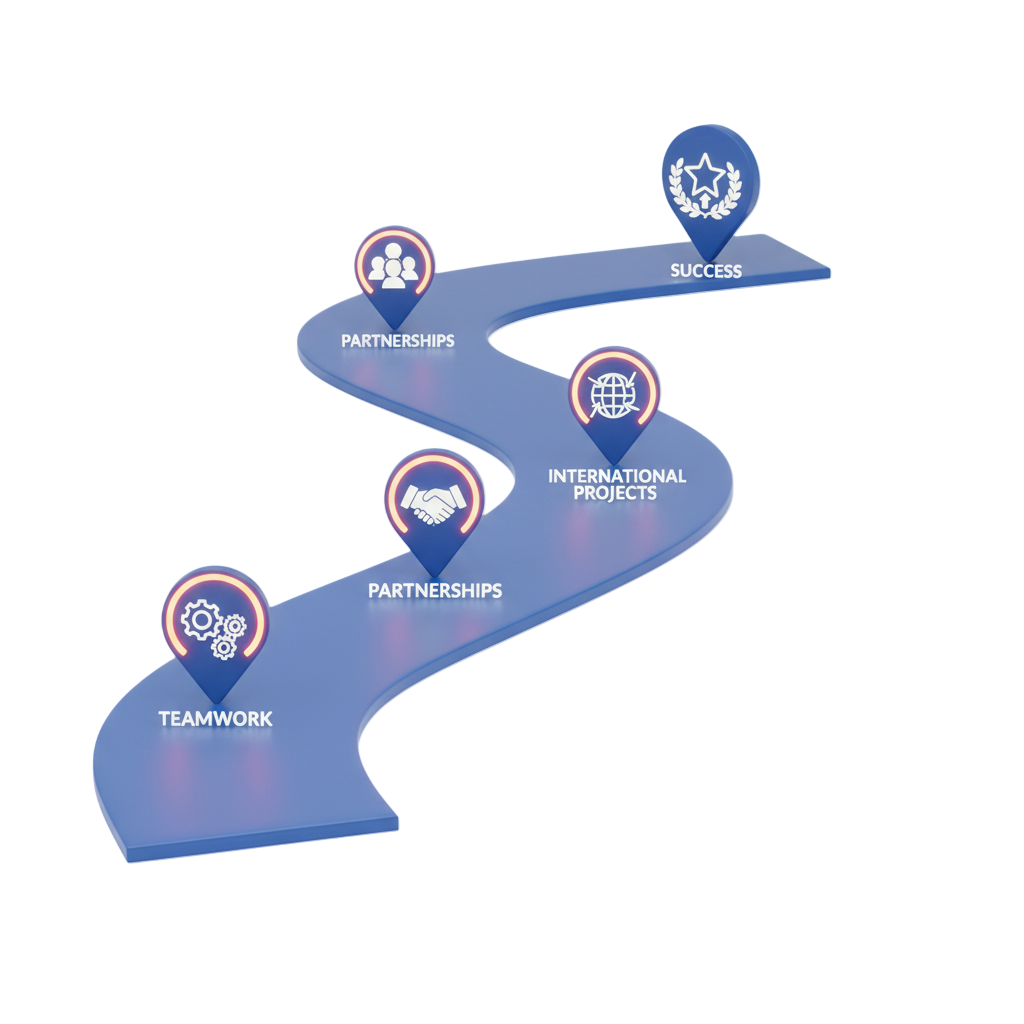 международна агенция за подбор