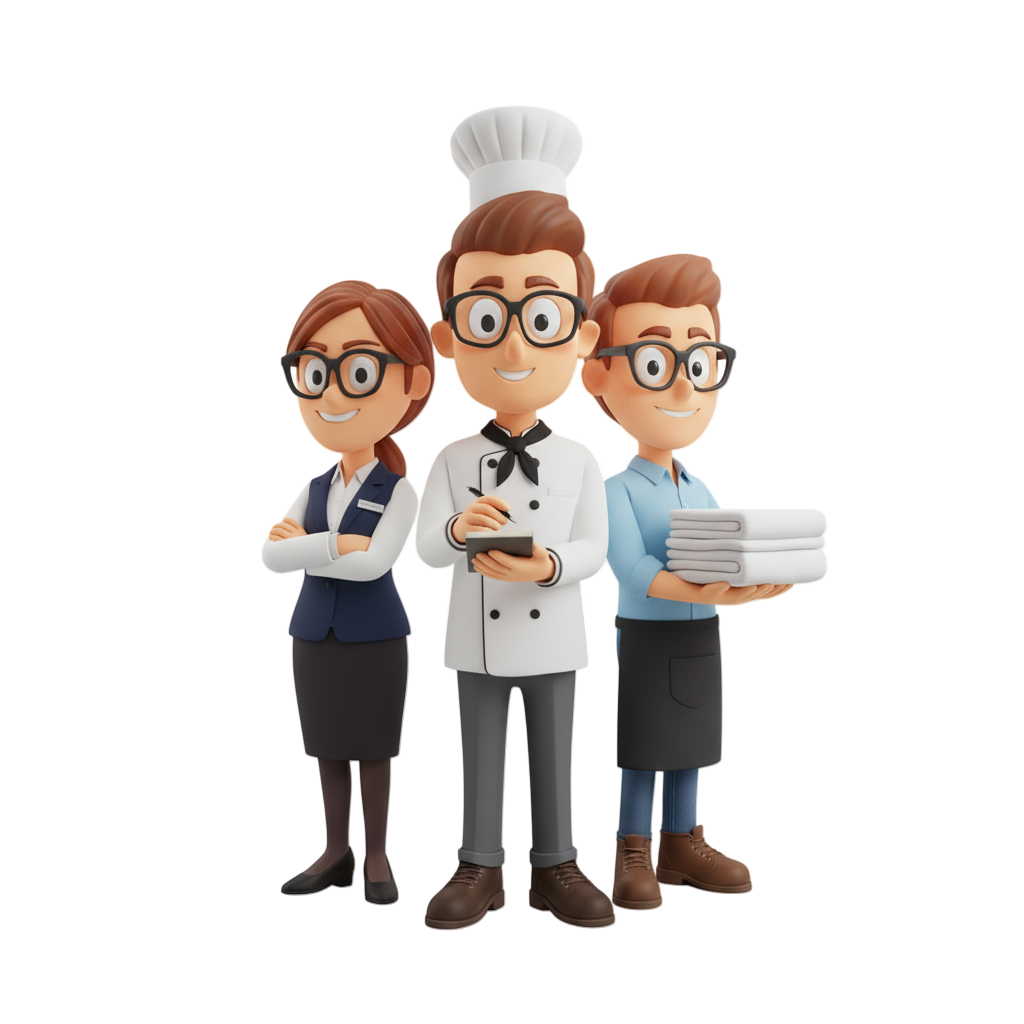 фирма за осигуряване на работна сила