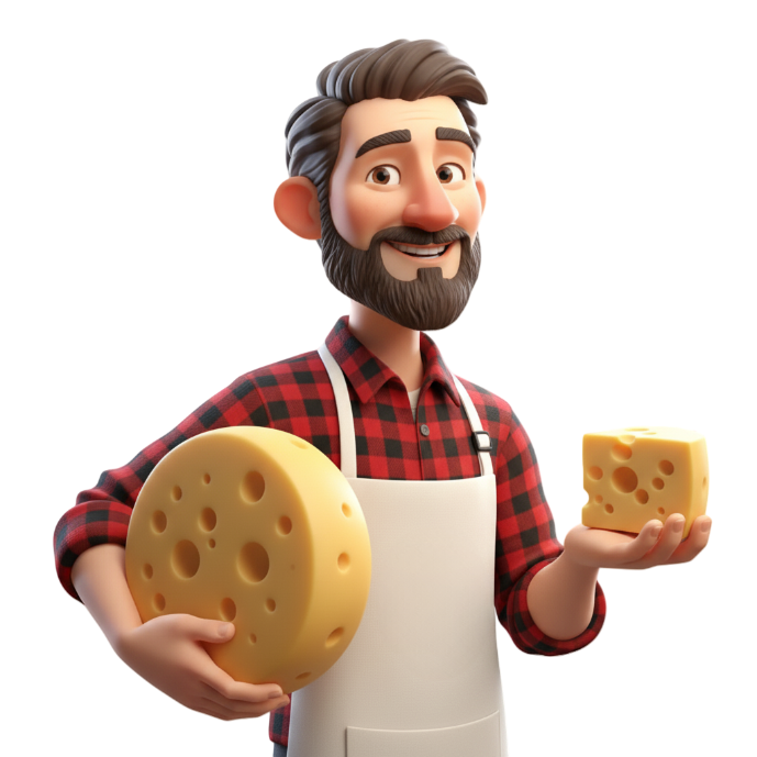 кандидати с опит в млекодобива, преработката и производството на млечни продукти